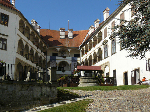 Ptuj Castle (Ptujski grad)